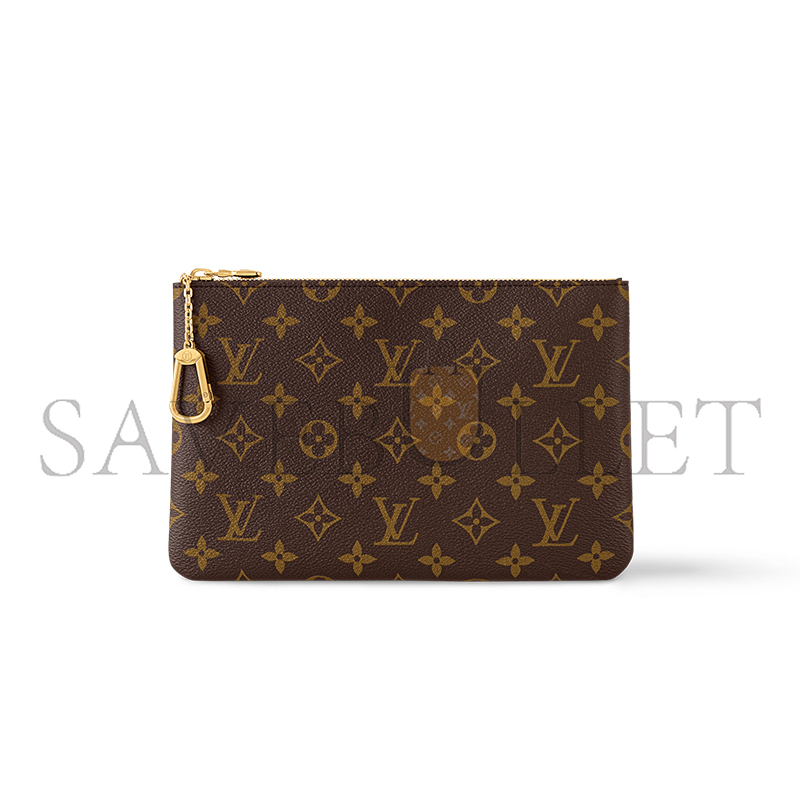 l**is V*t*n key pouch m m13560 (24*15*1cm)